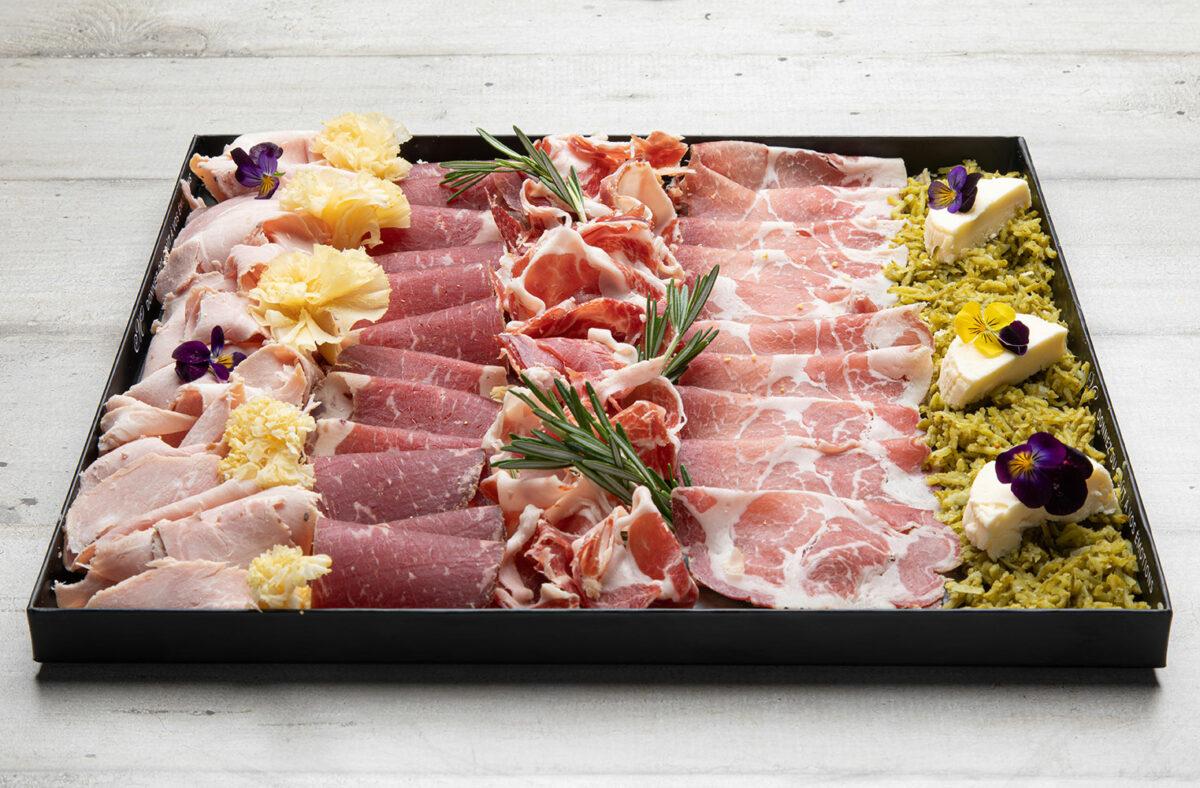 BB Cochonailles Terroir