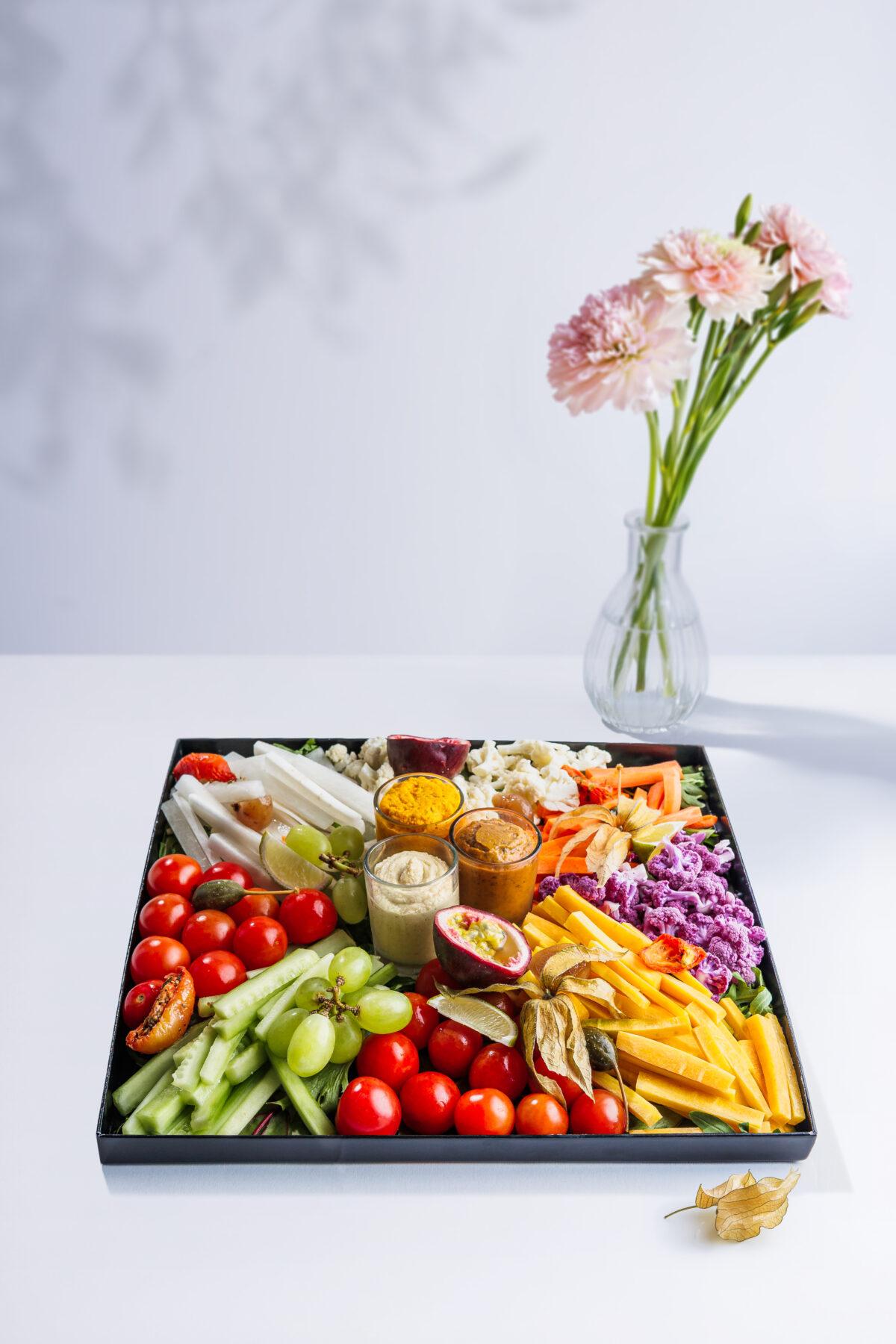 BB Jardin de légumes