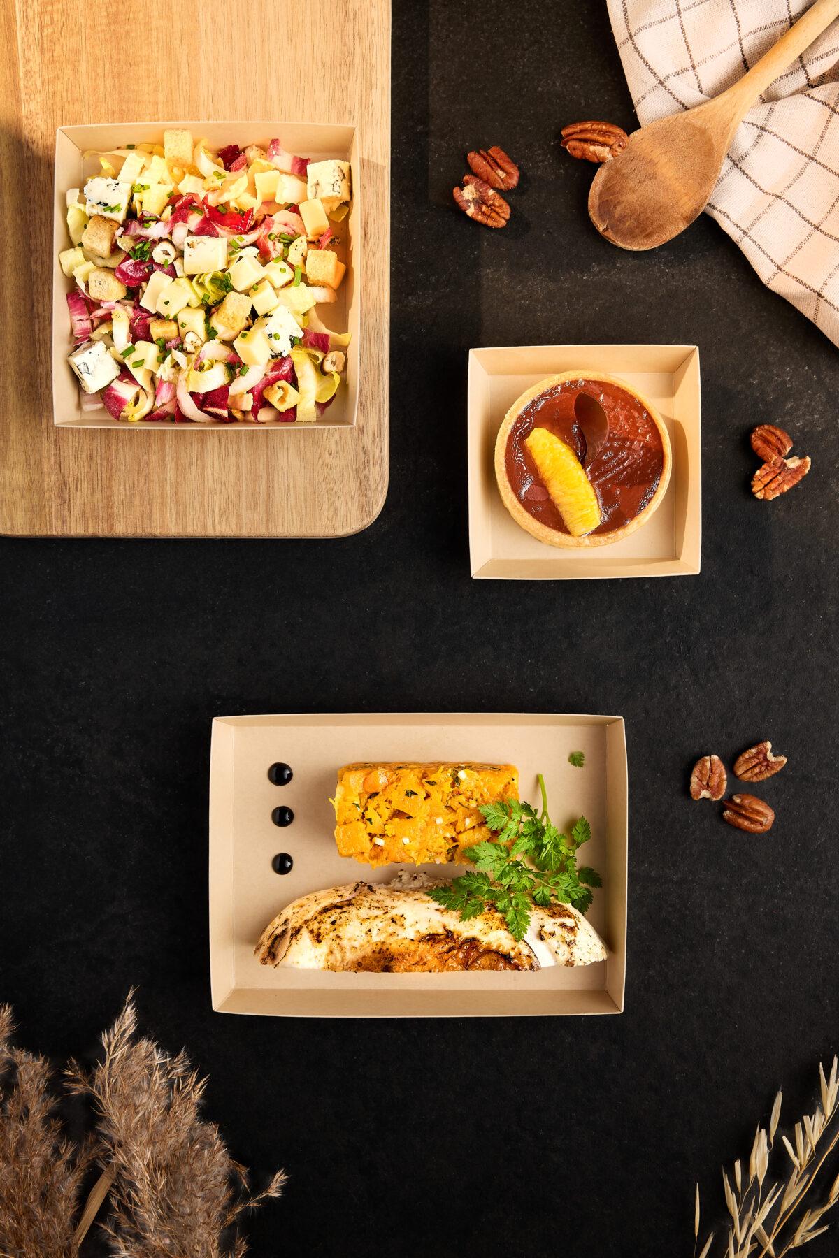 Natte N°1 / NOIX DE CAJOU