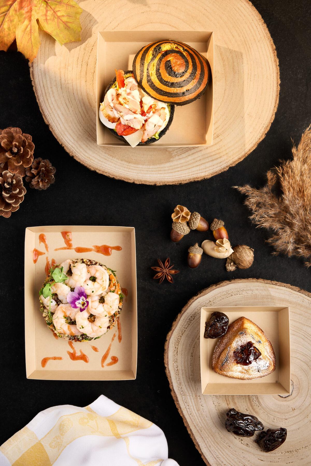 Natte N°6 / PRUNEAUX