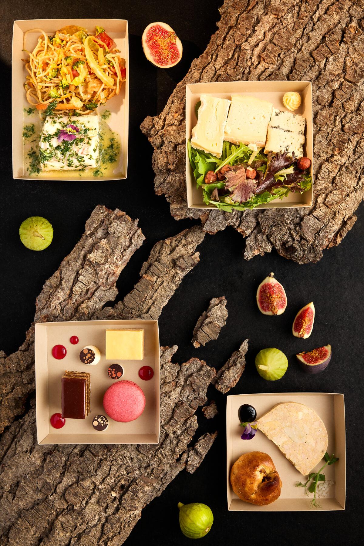 Valisette n°1 : FIGUE