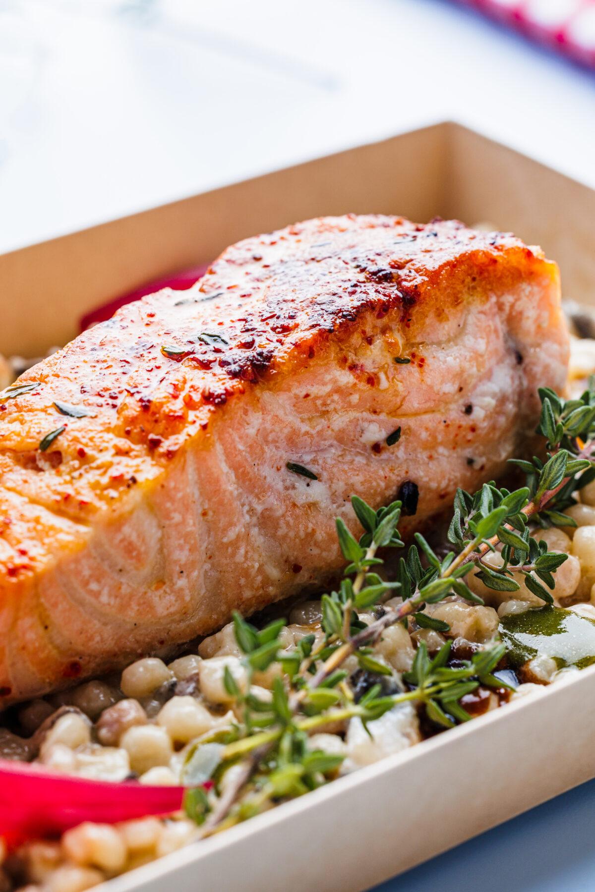 PLATEAUX-REPAS (plat- dessert)