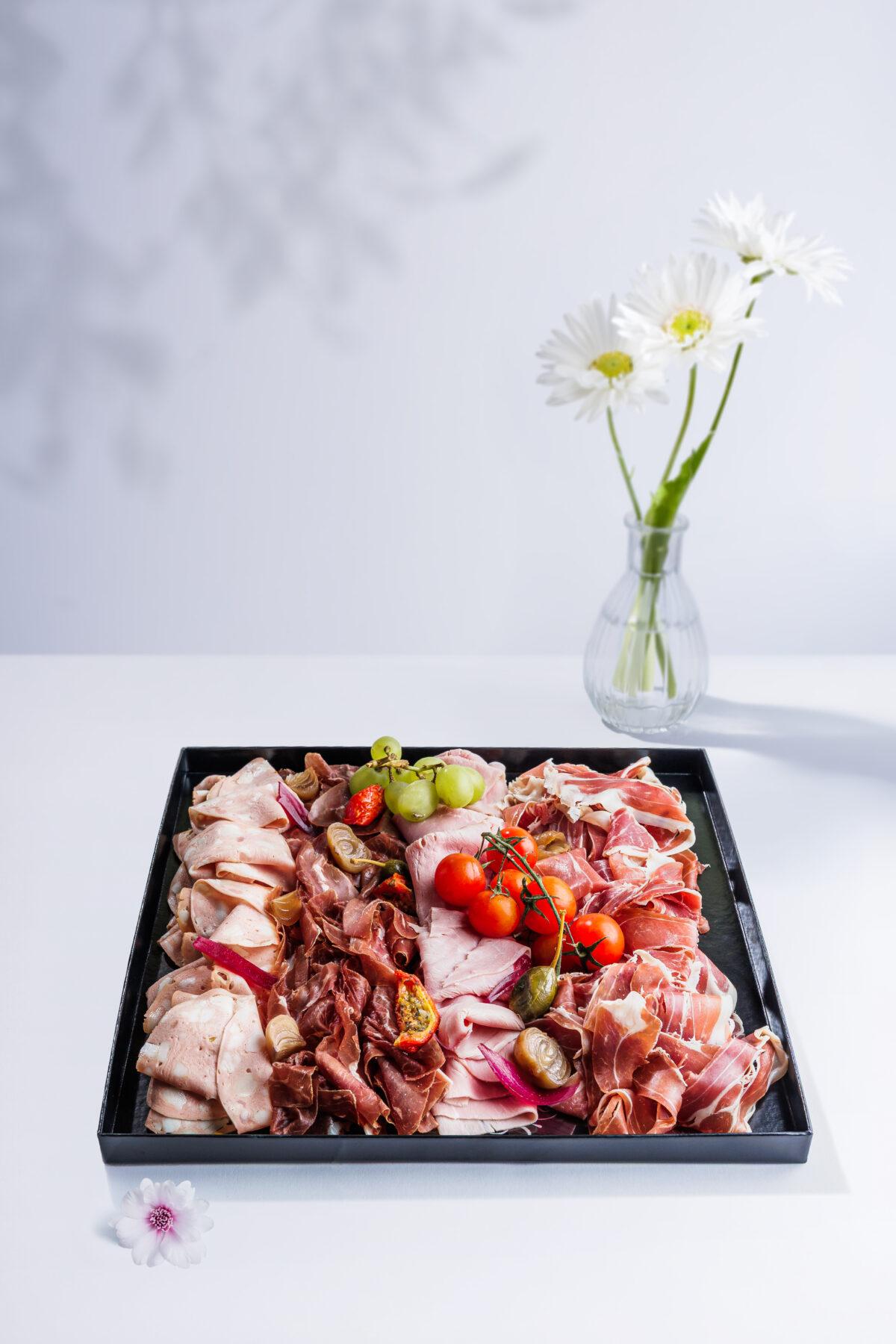 BB Cochonailles Terroir