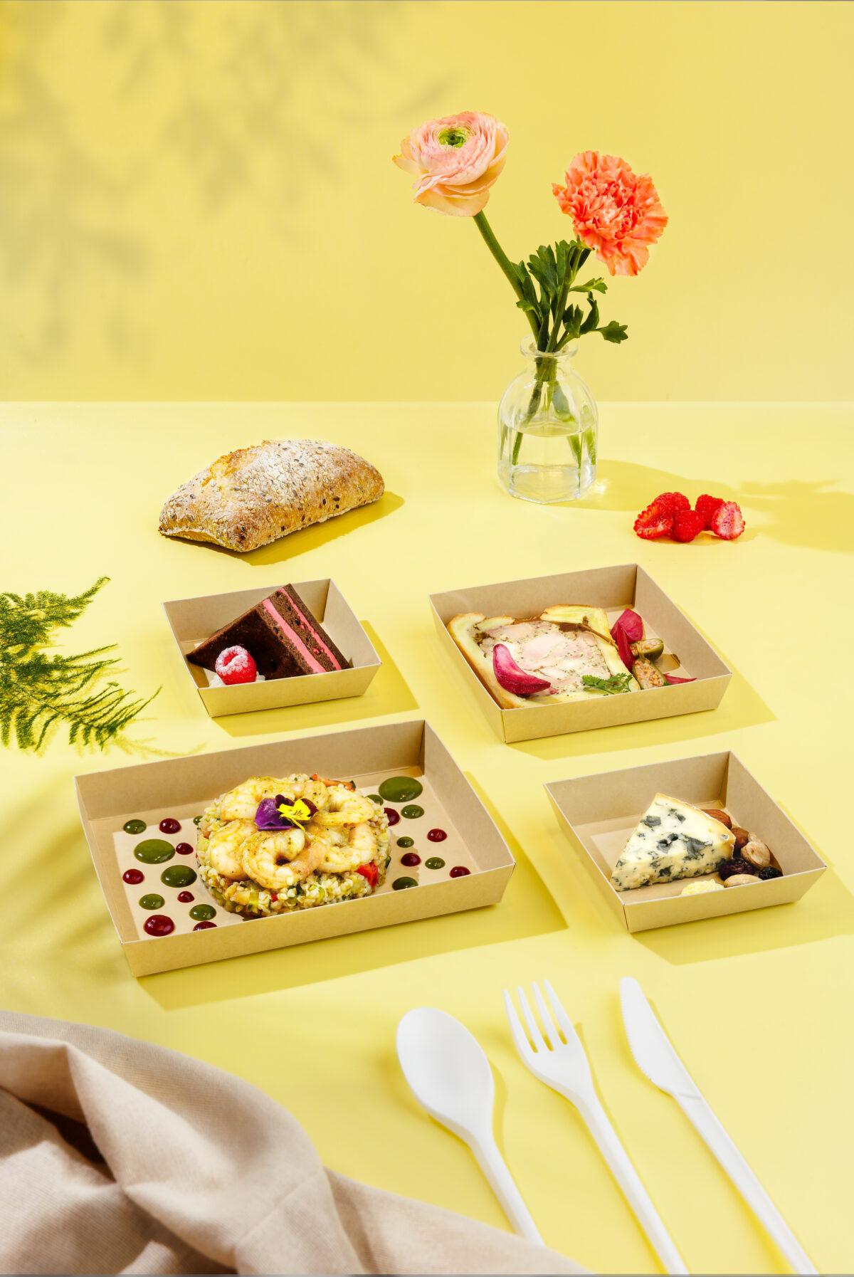 NATTE N°4 | FRAMBOISE