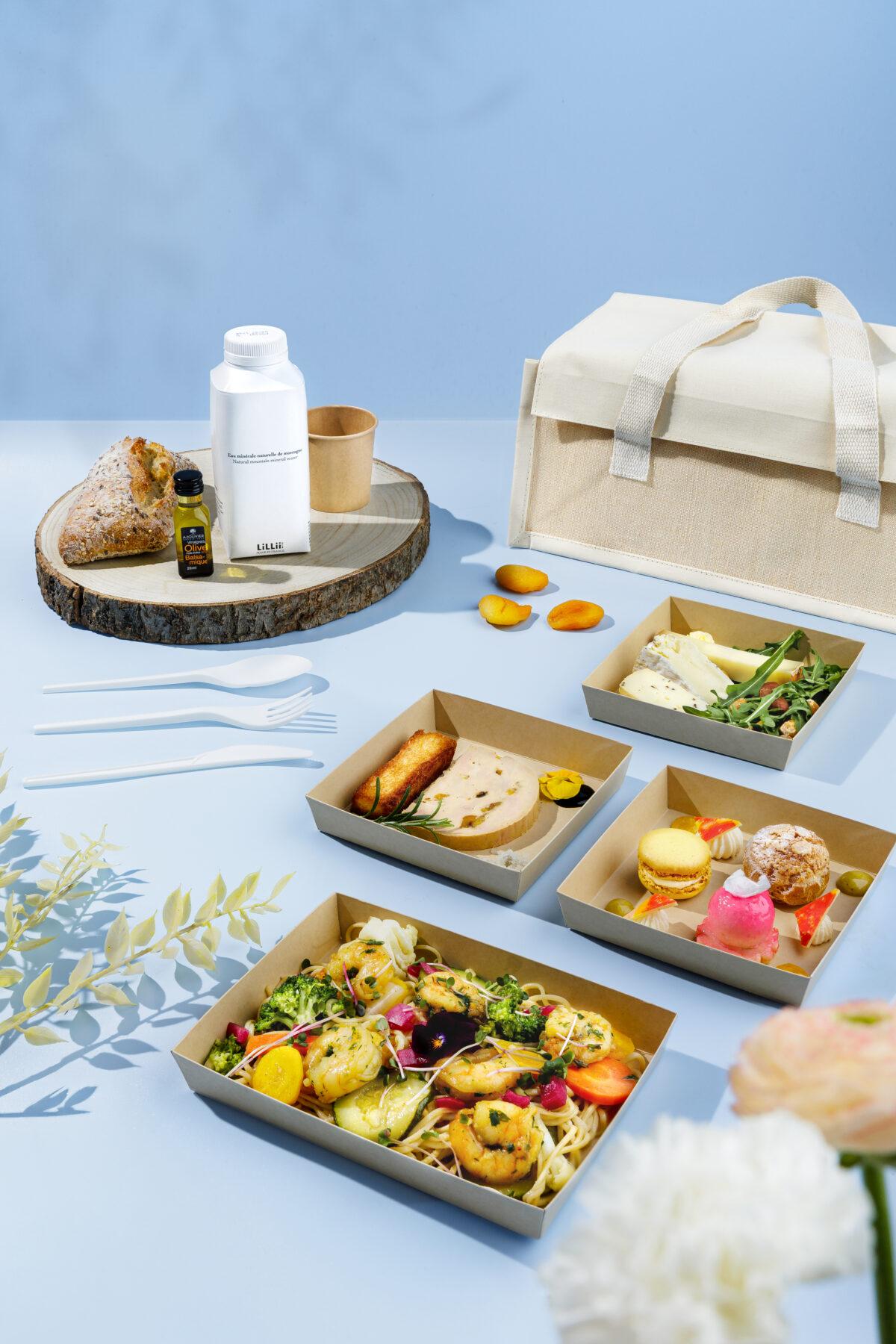 VALISETTE N°1 | ABRICOT