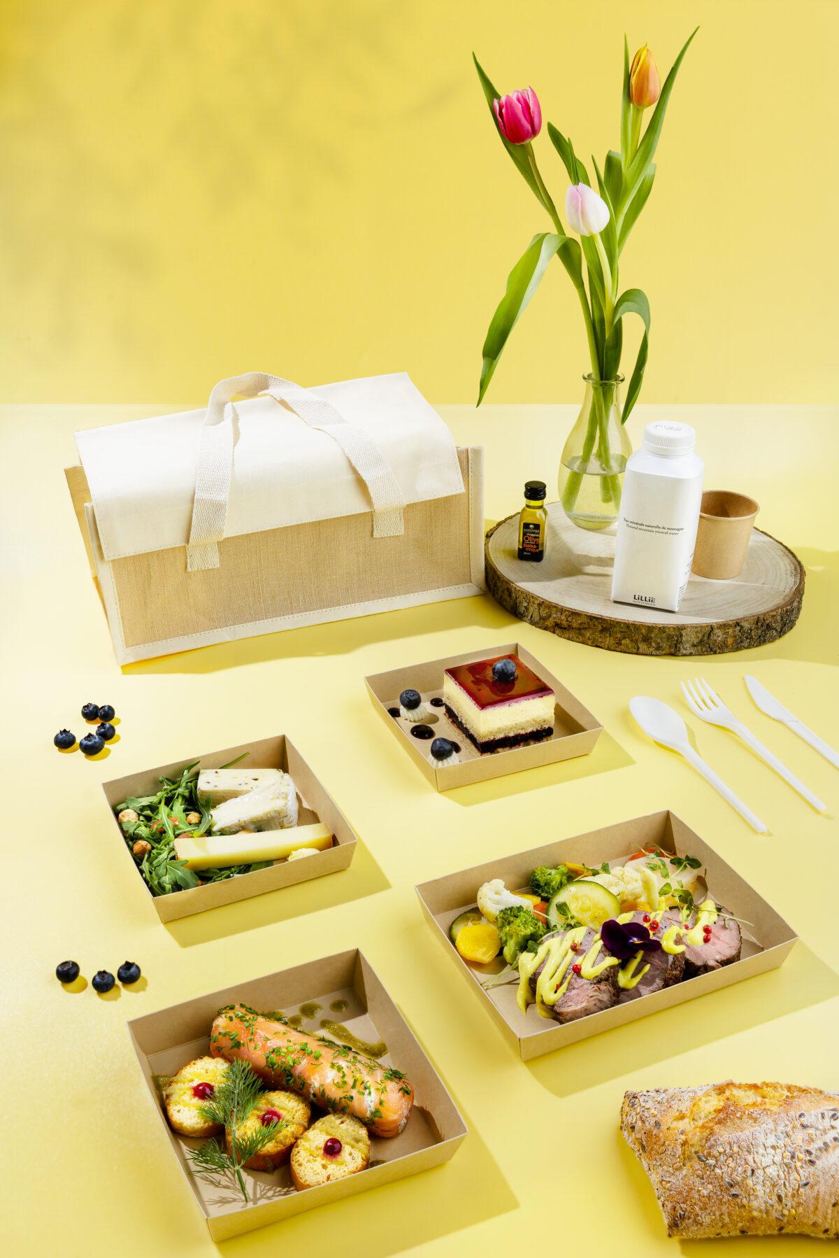 VALISETTE N°2 | CASSIS